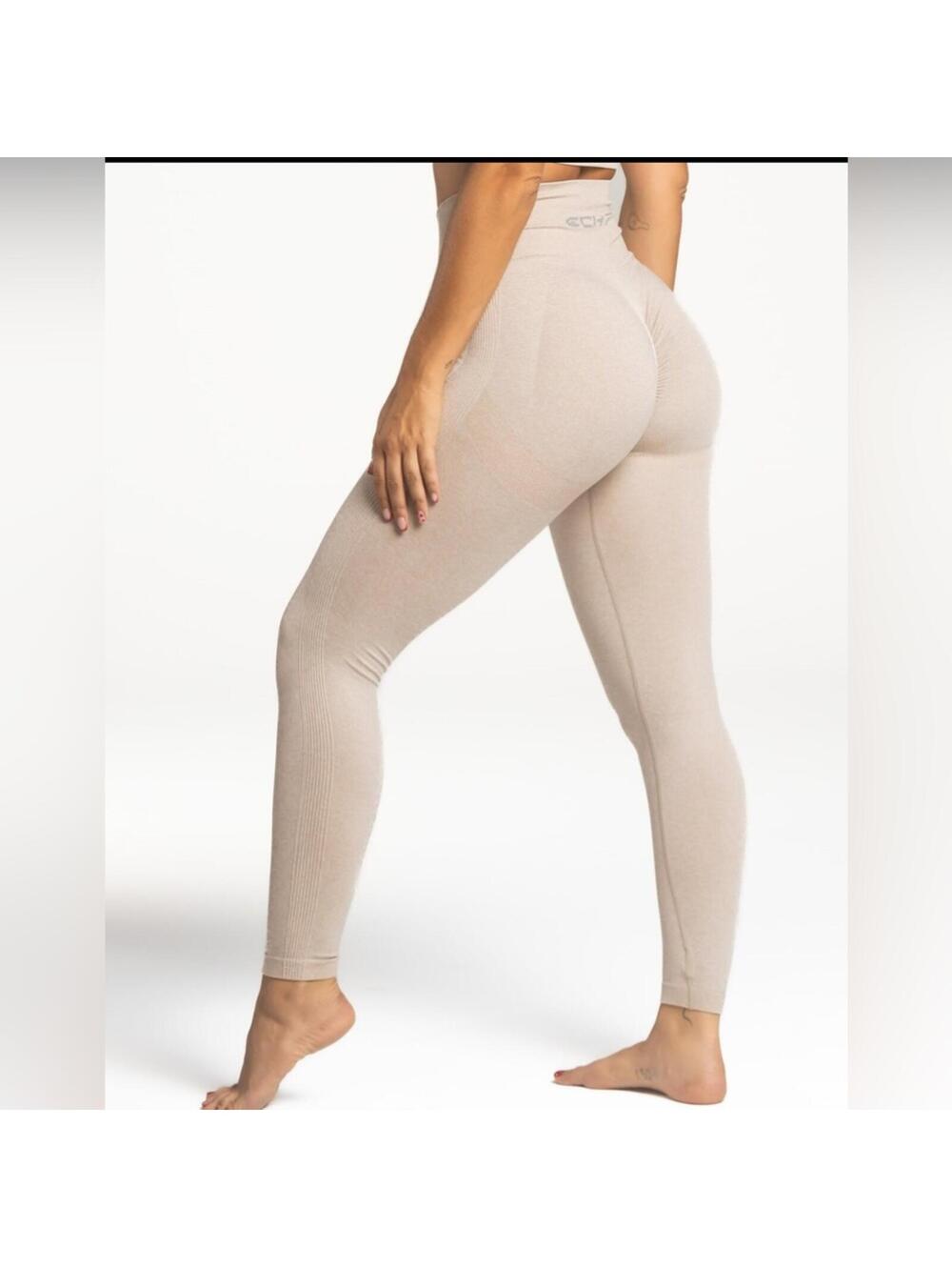 Echt arise scrunch leggings